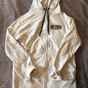 Victoria’s Secret Sport zip up